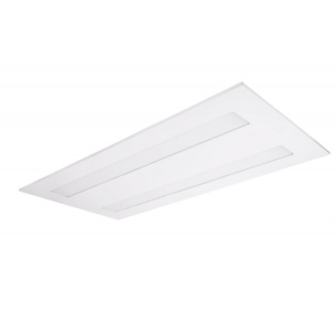 Bộ máng đèn LED Philips treo trần RC098V LED22S/865 W60L60 GM