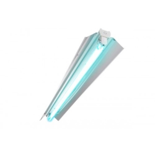 Bộ máng đèn tia cực tím khử trùng diệt khuẩn Philips UV-C Batten 1xTUV 36W SLV/6