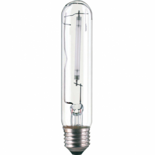 Bóng đèn cao áp Philips Sodium dạng thẳng SON-T 1000W E E40 SLV/4