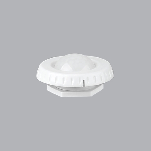 CẢM BIẾN THÂN NHIỆT CHUYỂN ĐỘNG PIR/LST2