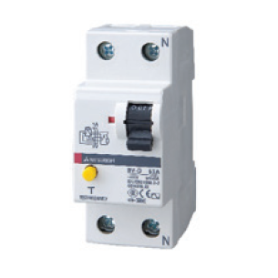Cầu Dao Chống Dòng Rò BV-D Series