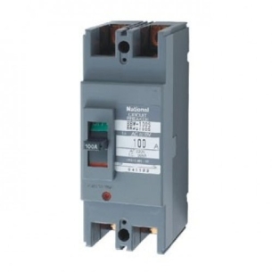 Cầu Dao Đóng Ngắt Mạch MCCB BBW2100SKY