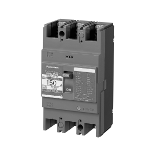 Cầu Dao Đóng Ngắt Mạch MCCB BBW3125SKY