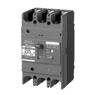 Cầu Dao Đóng Ngắt Mạch MCCB BBW3175K