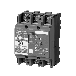 Cầu Dao Đóng Ngắt Mạch MCCB BBW330Y