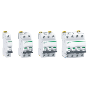 Cầu Dao Tự Động ACTI9 - MCB 6kA