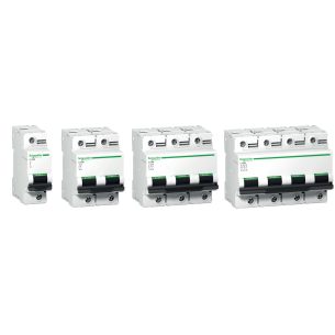 Cầu Dao Tự Động ACTI9 - MCB C120N & C120H