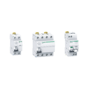 Cầu Dao Tự Động ACTI9 - RCCB, RCBO, SPD