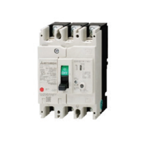 Cầu Dao Tự Động Chống Dòng Rò Dạng Khối - C Seies ELCB