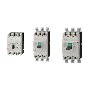 Cầu Dao Tự Động Chống Dòng Rò Dạng Khối - C Series