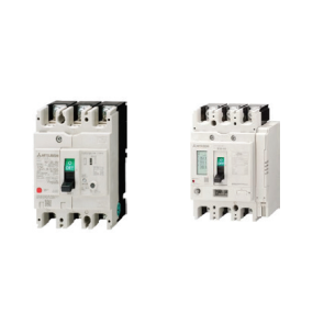 Cầu Dao Tự Động Chống Dòng Rò Dạng Khối - H Series ELCB