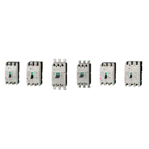 Cầu Dao Tự Động Chống Dòng Rò Dạng Khối - S Series