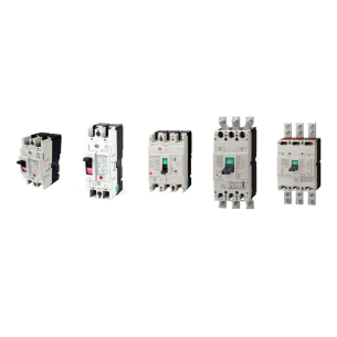 Cầu Dao Tự Động Dạng Khối - H/L Series