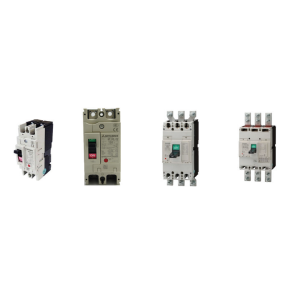 Cầu Dao Tự Động Dạng Khối - C Series