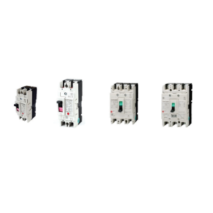 Cầu Dao Tự Động Dạng Khối - S Series