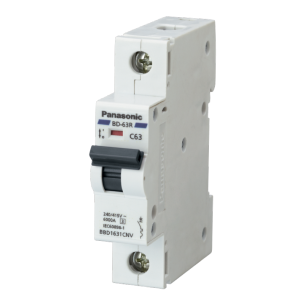 Cầu Dao Tự Động DIN BBD110011C