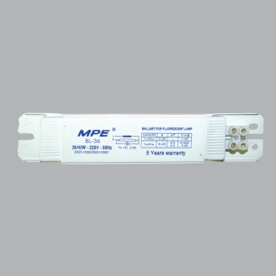 CHẤN LƯU 36W BL-36