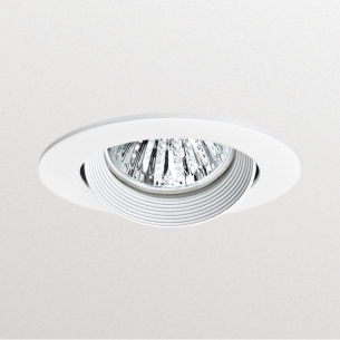 Choá đèn Downlight âm trần Philips QBS 024