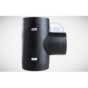 CHỮ T HDPE TRƠN