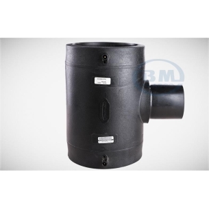 CHỮ T RÚT HDPE TRƠN