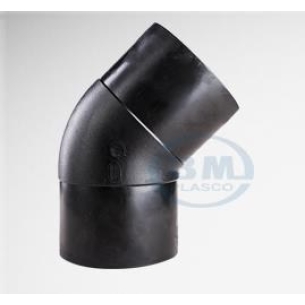 CO 45 ĐỘ HDPE