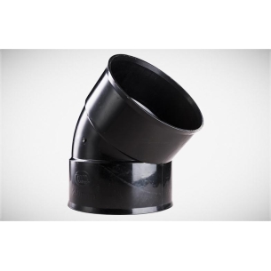 CO 45 ĐỘ  HDPE GÂN