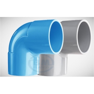 CO 9O ĐỘ PVC MÉT