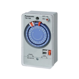 Công Tắc Đồng Hồ TB178
