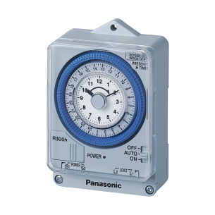 Công Tắc Đồng Hồ TB38809NE7