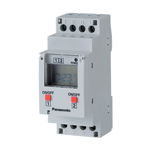 Công Tắc Đồng Hồ TB621018A7