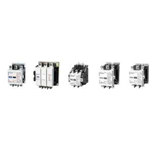 Công Tắc Tơ Dạng Khối S-N Series