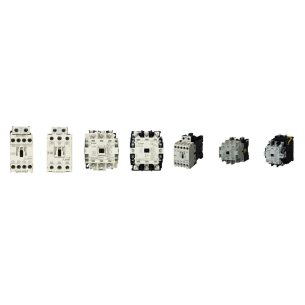 Công Tắc Tơ Dạng Khối S-T SERIES
