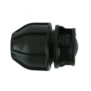 Đầu Bịt HDPE