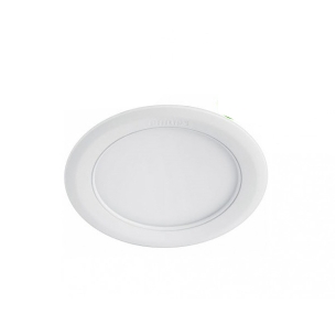 Đèn downlight âm trần LED Philips MARCASITE 59521 Φ100 9W 65K WH recessed