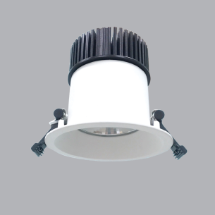ĐÈN DOWNLIGHT CHỐNG THẤM MPE 20W