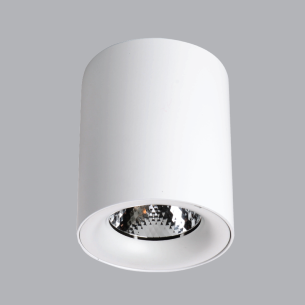 ĐÈN DOWNLIGHT TRÒN LẮP NỔI MPE 18W