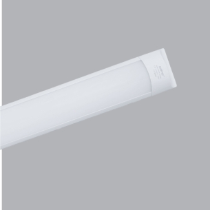 ĐÈN LED BÁN NGUYỆT 1M2 36W CẢM BIẾN CHUYỂN ĐỘNG