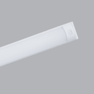 ĐÈN LED BÁN NGUYỆT 1M2 BN2-36W TRẮNG, VÀNG