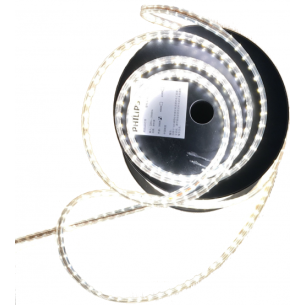 Đèn Led dây Philips 31162 ánh sáng trắng chiếu sáng trang trí, hắt trần - Ledtape 8W/m 6500K