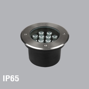 ĐÈN LED IN-GROUND LUG 12W