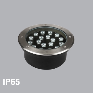 ĐÈN LED IN-GROUND LUG 18W
