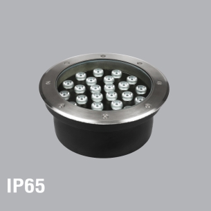 ĐÈN LED IN-GROUND LUG 24W