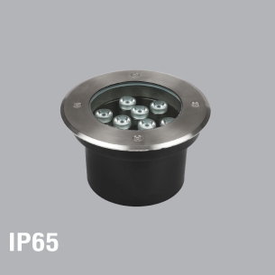 ĐÈN LED IN-GROUND LUG 9W