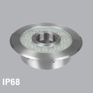ĐÈN LED IN-GROUND LUG2 18W