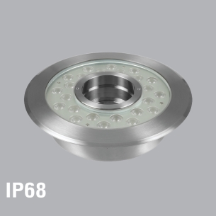 ĐÈN LED IN-GROUND LUG2 24W