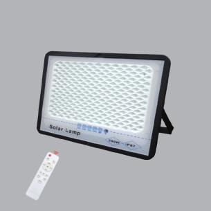 ĐÈN LED PHA NĂNG LƯỢNG MẶT TRỜI 300W
