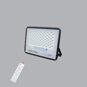 ĐÈN LED PHA NĂNG LƯỢNG MẶT TRỜI 30W