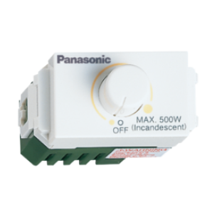 Dimmer Đèn Panasonic Wide 