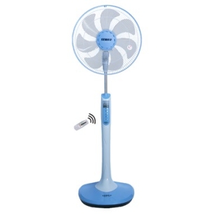 quạt đứng điều khiển remote  Senko
