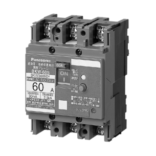 ELB Bảo Vệ Dòng Rò BKW2603SKY